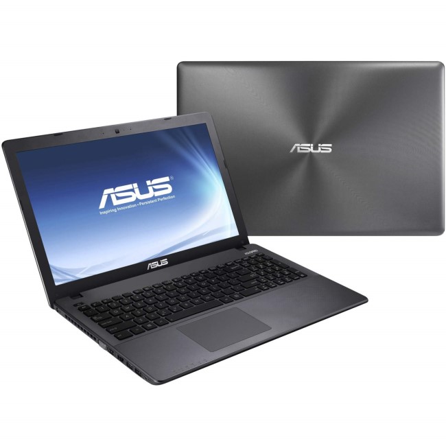 GRADE A1 - As new but box opened - Asus P550LAV 4th Gen Core i5 4GB 500GB Windows 7 Pro / Windows 8 Pro Laptop 