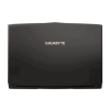 Gigabyte P57W V7-CF1 Core i7-7700HQ 16GB 1TB + 256GB SSD GeForce GTX 1060 DVD-RW 17.3 Inch Windows 10 Gaming Laptop  