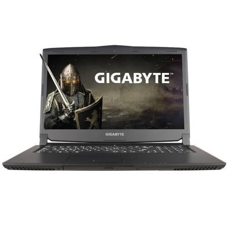 Gigabyte P57X Core i7-6700HQ 16GB 256GB 1TB 17.3 Inch Windows 10 Gaming Laptop