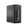 HP 490 G3 Mini Tower Core i7-6700 4GB 1TB DVD-RW Windows 7 Professional Desktop