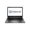 HP ProBook 450 G2 Intel Core i5-5200U 4GB 500GB DVDRW Windows 10 Laptop - Black