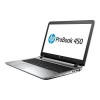 HP ProBook 450 G2 Core i3-6100U 4GB 128GB SSD DVD-RW 15.6 Inch Windows 7 Professional Laptop
