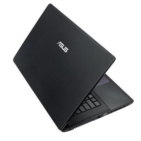 Asus P751JA Core i3-4000M 4GB 500GB 17.3 inch Windows 7/8.1 Professional Laptop