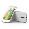 Motorola Moto E3 White 5&quot; 8GB 4G Unlocked &amp; SIM Free