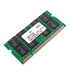 Toshiba 8GB DDR3/DDR3L 1600MHz 1.35V Non-ECC SO-DIMM Memory