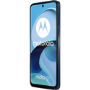 Motorola Moto G14 128GB 4G SIM Free Smartphone - Sky Blue