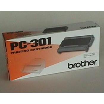 Brother PC 301 - print cartridge