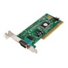 StarTech.com 1 Port PCI Low Profile RS232 Serial Adapter Card with 16550 UART