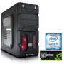 PC Specialist Core i5-7400 8GB 1TB NVIDIA GeForce GTX 1050Ti Windows 10 Gaming Desktop