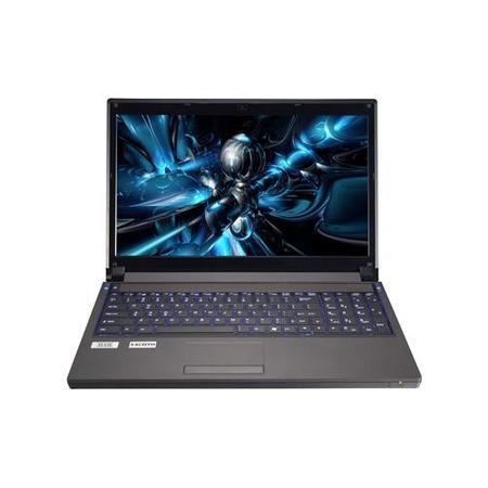 PC Specialist Vortex IV LE S15-870 PCS-L671948 4th Gen Core i7 8GB 1TB Windows 8 Gaming Laptop