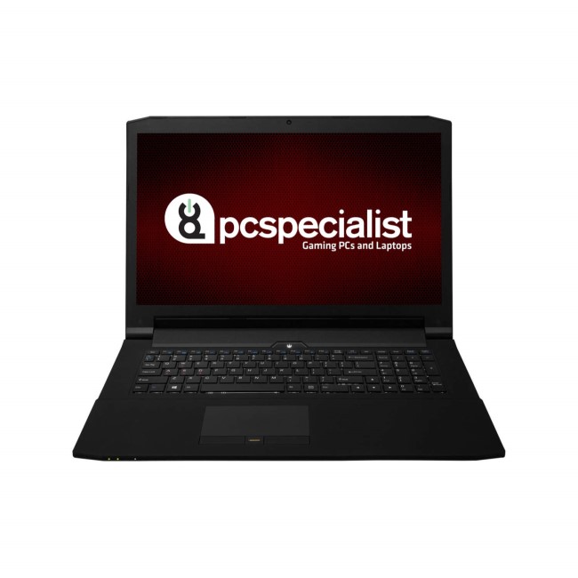 PC Specialist Optimus Core i5-4210H 16GB 2TB + 240GB 2GB NVIDIA GeForce GT 960M Windows 8.1 17.3" Gaming Laptop