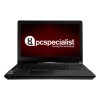 PC Specialist Optimus GT15-960 Elite Core i5-4210H 8GB 1TB SSHD NVIDIA GTX 960M 2GB Windows 10 Gaming Laptop
