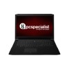PC Specialist Optimus II GT17-960 XS Core i7-6700HQ 12GB 1TB + 120GB SSD Nvidia GeForce GTX 960M 17.3 Inch Windows 10 Laptop
