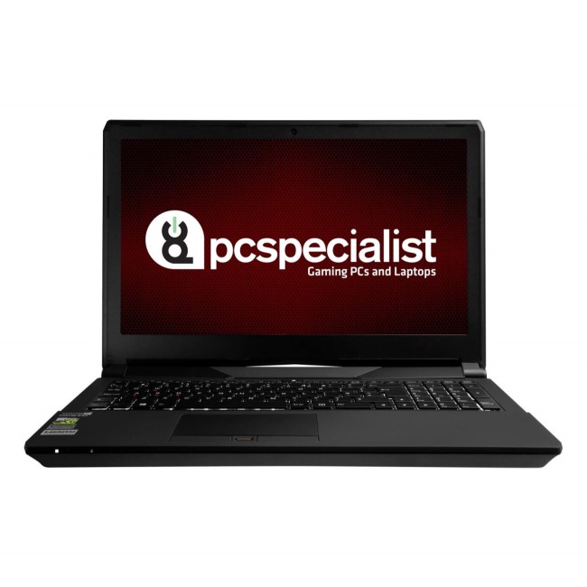 PC Specialist Optimus II GT15-960 Elite Core i5 -6300HQ 8GB 1TB 15.6 Inch DVD-RW Nvidia GeForce 960M Windows 10 Laptop
