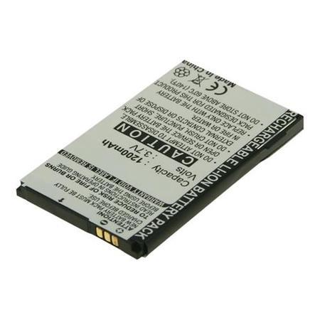 PDA Battery PDA0100A