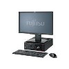 Fujitsu Esprimo C720 Core i3-4130 3.4GHz 4GB 500GB DVDRW Intel HD Graphics Win 7 Pro 3264 1 Yr OS