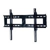Peerless PF650 - Flat TV Wall Bracket - Up to 75 Inch Commercial TVs