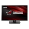 Asus PG278Q ROG 144GHz Wide Screen G-Sync DisplayPort WQHD 2560x1440 27&quot; Gaming Monitor 