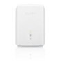 Zyxel 1200Mbps MIMO Powerline Gigabit Ethernet Adapter Twin Pack