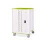 Nuwco 20 Bay Cart with AC charging