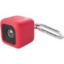 Polaroid Cube Bumper Case in Red