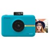 Polaroid Snap Touch Digital Camera in Blue