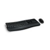 Microsoft Comfort 5050 Wireless Keyboard &amp; Mouse Bundle