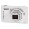 PRAKTICA Luxmedia Z212 Compact Digital Camera - White