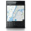 GRADE A1 - As new but box opened - Blackberry Passport Black 32GB Unlocked &amp; SIM Free
