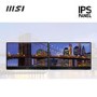 MSI PRO MP161 15.6" Full HD IPS Adaptive-Sync Portable Monitor