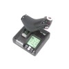 Saitek X52 Pro Flight Control System Joystick/Throttle