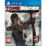 Playstation 4 - Tomb Raider