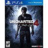 Playstation 4 - Uncharted 4