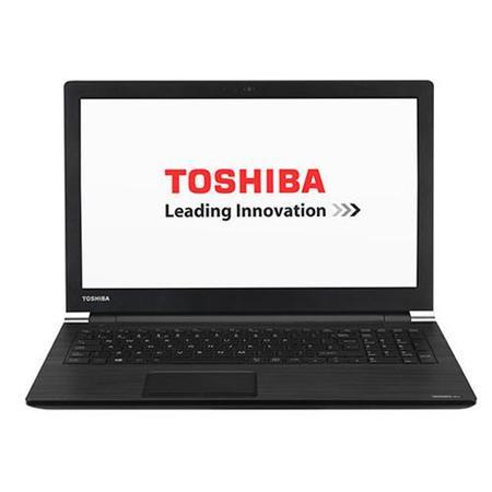 Toshiba Satellite Pro A50-C-131 Core i5 8GB 500GB 15.6 inch DVDSM Windows 8.1 Laptop