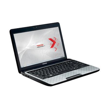 Toshiba Satellite L730-121 13.3" Core i3 Windows 7 Laptop 