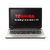 Toshiba Satellite L50-B-1FU 15.6 Inch HD Core i3-3217U 8GB 1TB DVD-RW  Win 8.1 Silver