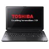 Toshiba Satellite L50-B-1TK Core i5 6GB 500GB 15.6 inch Windows 8.1 Laptop in Gold &amp; Black