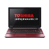 Toshiba Satellite L50-B-2JF Intel Core i5-5200U 4GB 500GB 15.6 Inch Laptop Red 