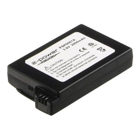 General Battery PSP0001A