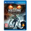 PS Vita -  Killzone Mercenary