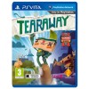 PS Vita - Tearaway