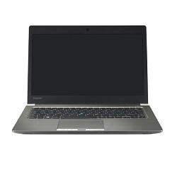 Toshiba Portege Z30 13" Ultrabook Core i7-5500U 240GHz 8GB 256GB SSD Windows 7 Professional Laptop