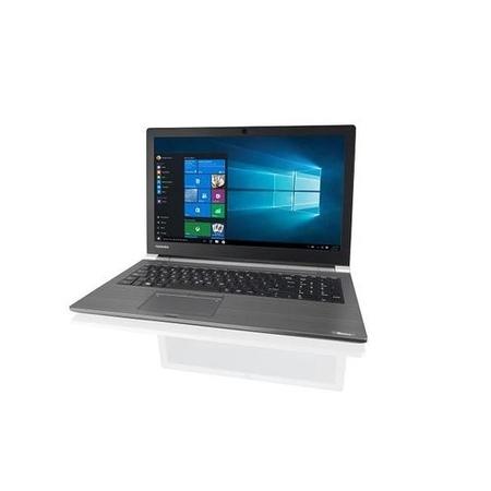 Toshiba Z50-C-138 Core i5-6200U 8GB 256GB SSD 15.6 Inch Windows 10 Professional Laptop 
