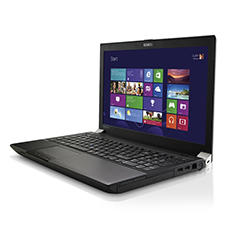Toshiba Tecra W50-A-115 4th Gen Core i7 32GB 256GB SSD Full HD Windows 7 Professional/Windows 8.1 Professional Laptop 
