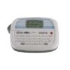 Brother P-Touch 90 - B/W Labelmaker - Roll 1.2 cm -