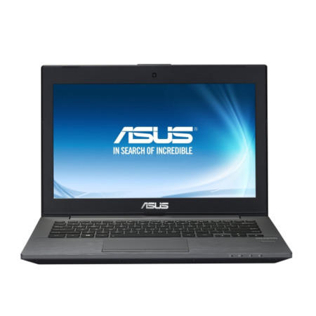 Asus Pro PU301LA 4th Gen Core i7 4GB 500GB 13.3 inch Windows 7 Pro / Windows 8 Pro Laptop