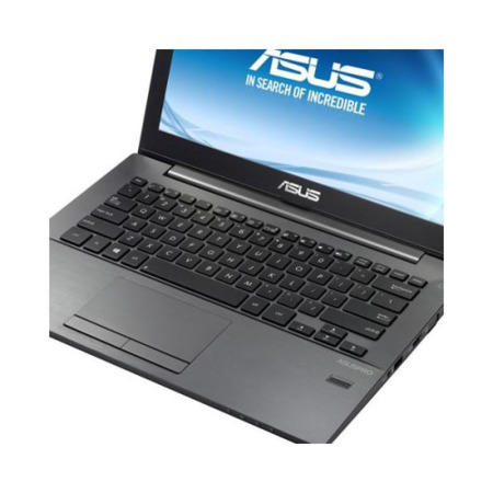 Asus Essential PU301LA Core i5-4210U 4GB 500GB 13.3 inch Windows 7/8.1 Professional Laptop