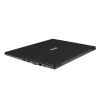 Asus PU401LA 4th Gen Core i5 4GB 500GB Windows 7 Pro / Windows 8 Pro Laptop in Black