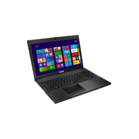 Asus Essential PU551LA Core i3-4030U 4GB 500GB 15.6 inch Windows 7/8 Professional Laptop