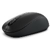 Microsoft 900 Optical Wireless Mouse in Black